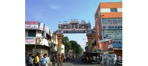 வடபழனி - சென்னை